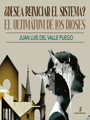 cover image of ¿Desea reiniciar el sistema?